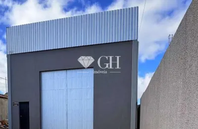 Casa comercial para alugar no Boa Vista, Ponta Grossa 