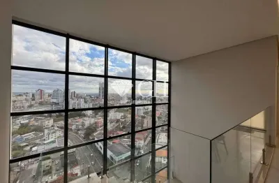 Cobertura com 4 quartos à venda na Rua Professora Izaura Torres Cruz, Jardim Carvalho, Ponta Grossa