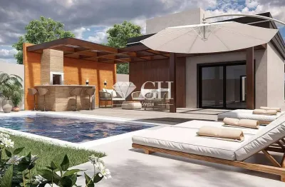 Casa com 3 quartos à venda no Olarias, Ponta Grossa 