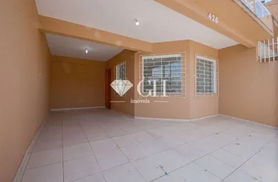 Casa com 3 quartos para alugar na Rua Presidente Arthur Bernardes, Neves, Ponta Grossa