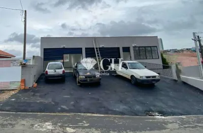 Sala para alugar, 40 m² por r$ 1.000,00/mês - jardim carvalho - ponta grossa/pr