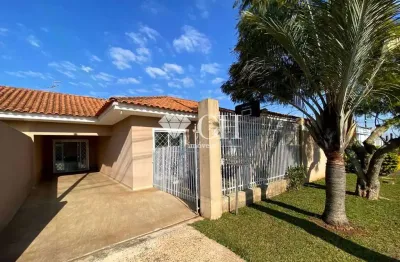 Casa com 3 quartos para alugar no Uvaranas, Ponta Grossa 