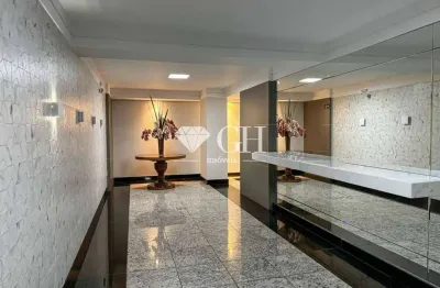 Apartamento com 3 dormitórios para venda, 92 m²  - centro - ponta grossa/pr