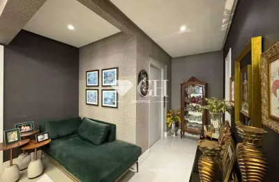 Apartamento com 3 quartos à venda na Rua Teixeira Soares, Estrela, Ponta Grossa