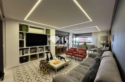 Apartamento com 3 quartos à venda no Estrela, Ponta Grossa 