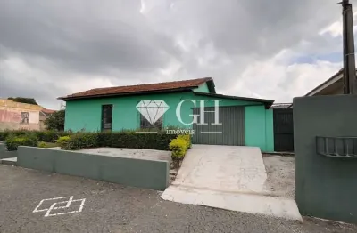 Sala comercial para alugar na rua visconde de sinimbú, orfãs, ponta grossa, 160 m2 por r$ 4.000