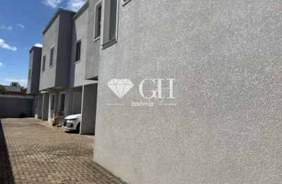 Casa com 3 quartos para alugar na Avenida Eunice dos Reis, Olarias, Ponta Grossa