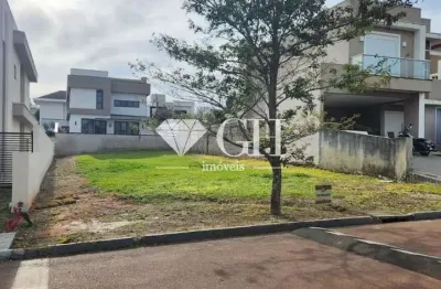 Terreno à venda no Jardim Carvalho, Ponta Grossa 