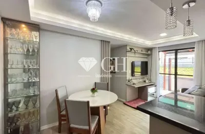 Apartamento com 3 quartos, colônia dona luíza - ponta grossa