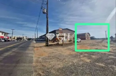 Casa comercial para alugar na rua joão batista frança e silva, boa vista, ponta grossa, 4000 m2 por r$ 5.000