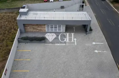Sala comercial com 1 sala para alugar no Jardim Carvalho, Ponta Grossa 