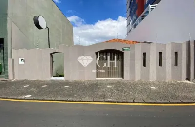 Sala comercial à venda na Rua Comendador Miró, Centro, Ponta Grossa