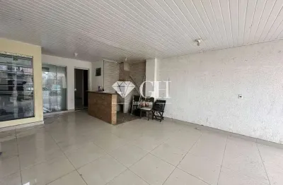 Casa com 4 quartos para alugar na Rua Pedro Clementino da Silva, Contorno, Ponta Grossa