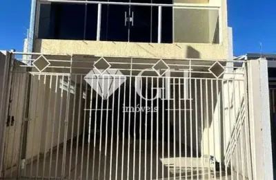 Casa com 4 quartos para alugar no Contorno, Ponta Grossa 