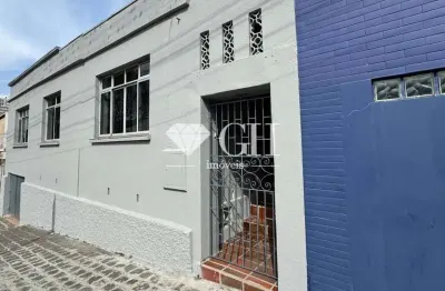Sala comercial com 4 salas para alugar na Rua Barão do Cerro Azul, Centro, Ponta Grossa