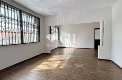 Sala comercial com 4 salas para alugar na Rua Barão do Cerro Azul, Centro, Ponta Grossa