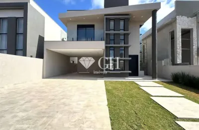 Casa com 4 quartos à venda no Jardim Carvalho, Ponta Grossa 