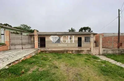 Casa com 3 quartos à venda no Boa Vista, Ponta Grossa 