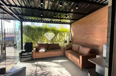 Sala comercial com 2 salas à venda na Avenida Dom Pedro II, Nova Rússia, Ponta Grossa