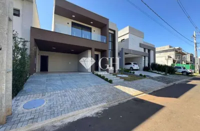 Casa de condomínio com 3 quartos à venda, uvaranas - ponta grossa