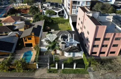 Casa com 4 quartos para alugar na Rua Henrique Thielen, Jardim Carvalho, Ponta Grossa