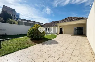 Casa com 3 quartos à venda no Jardim Carvalho, Ponta Grossa 