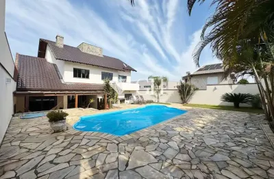 Casa com 3 quartos à venda no Estrela, Ponta Grossa 