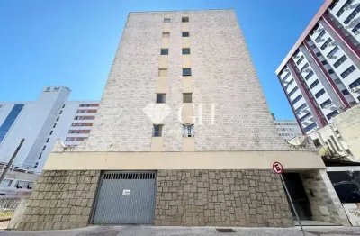 Apartamento com 3 dormitórios à venda, 192 m² por r$ 600.000 - centro - ponta grossa/pr