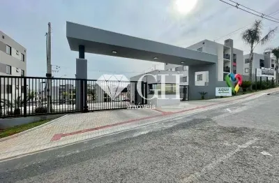 Apartamento com 2 quartos, colônia dona luíza - ponta grossa