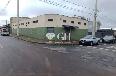 Casa comercial com 6 salas à venda no Colônia Dona LuÍza, Ponta Grossa 