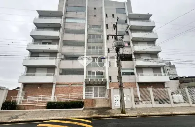 Apartamento com 2 quartos para alugar na Rua Francisco Ribas, Orfãs, Ponta Grossa