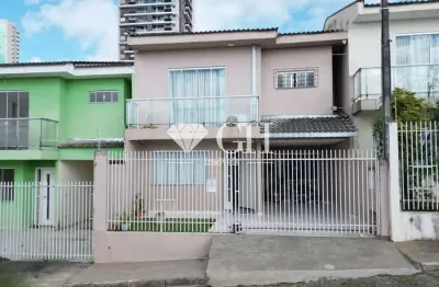 Casa com 3 quartos à venda na Rua Aviador Frare Batista, Olarias, Ponta Grossa