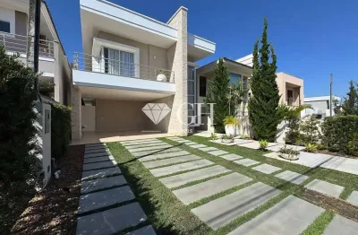 Casa em condomínio fechado com 3 quartos para alugar no Neves, Ponta Grossa 