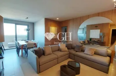 Apartamento com 3 quartos à venda na Rua Amazonas, Estrela, Ponta Grossa