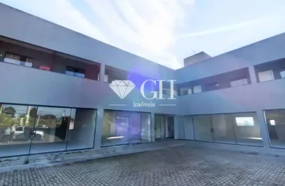 Casa comercial com 1 sala para alugar na Rua Paulina Oliveira Gomes, Cará-cará, Ponta Grossa