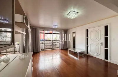 Apartamento com 3 quartos à venda na Rua Augusto Ribas, Centro, Ponta Grossa