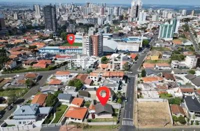 Casa com 3 quartos à venda na Rua Francisco Ribas, Orfãs, Ponta Grossa