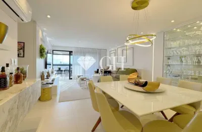 Apartamento com 3 quartos à venda na Rua Saldanha da Gama, Orfãs, Ponta Grossa