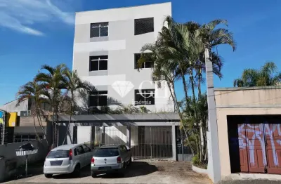Casa comercial com 1 sala para alugar na Rua Sete de Setembro, Centro, Ponta Grossa