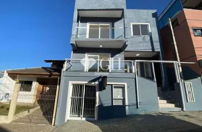 Sala comercial com 3 salas para alugar no Centro, Ponta Grossa 