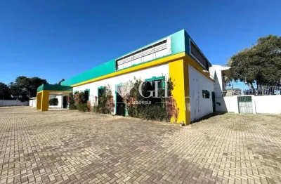 Casa comercial para alugar no Oficinas, Ponta Grossa 