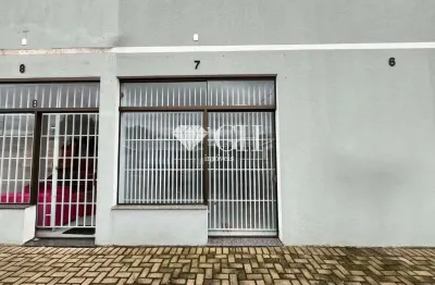 Sala comercial com 1 sala para alugar no Colônia Dona LuÍza, Ponta Grossa 