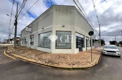 Sala comercial com 1 sala para alugar no Colônia Dona LuÍza, Ponta Grossa 