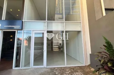 Sala comercial com 1 sala para alugar no Oficinas, Ponta Grossa 
