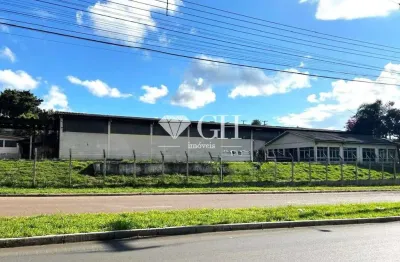 Casa comercial para alugar no Boa Vista, Ponta Grossa 