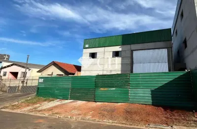 Casa comercial para alugar no Chapada, Ponta Grossa 