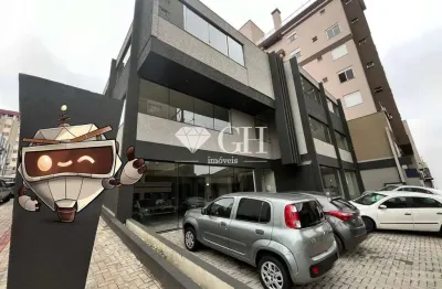 Sala comercial para alugar no Centro, Ponta Grossa 