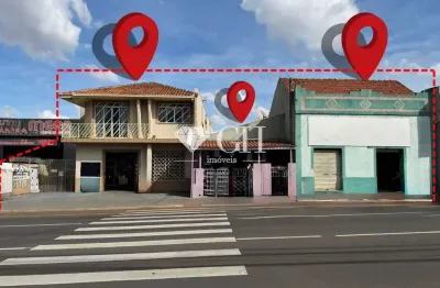 Sala comercial à venda no Uvaranas, Ponta Grossa 