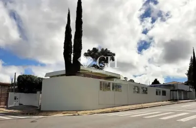 Sala comercial com 12 salas para alugar no Jardim Carvalho, Ponta Grossa 