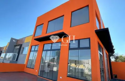 Sala comercial para alugar no Neves, Ponta Grossa 